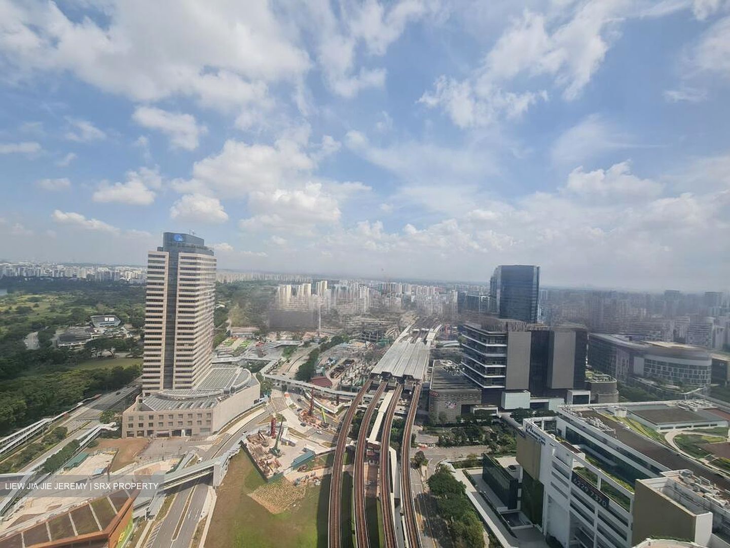 Vision Exchange (D22), Office #451610731